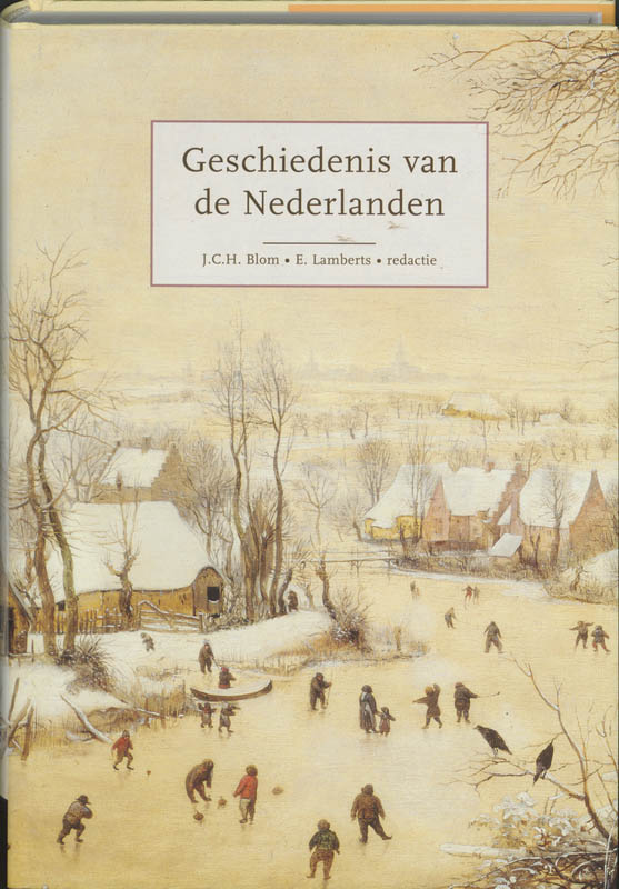 Geschiedenis Van De Nederlanden