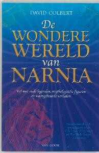 De wondere wereld van Narnia