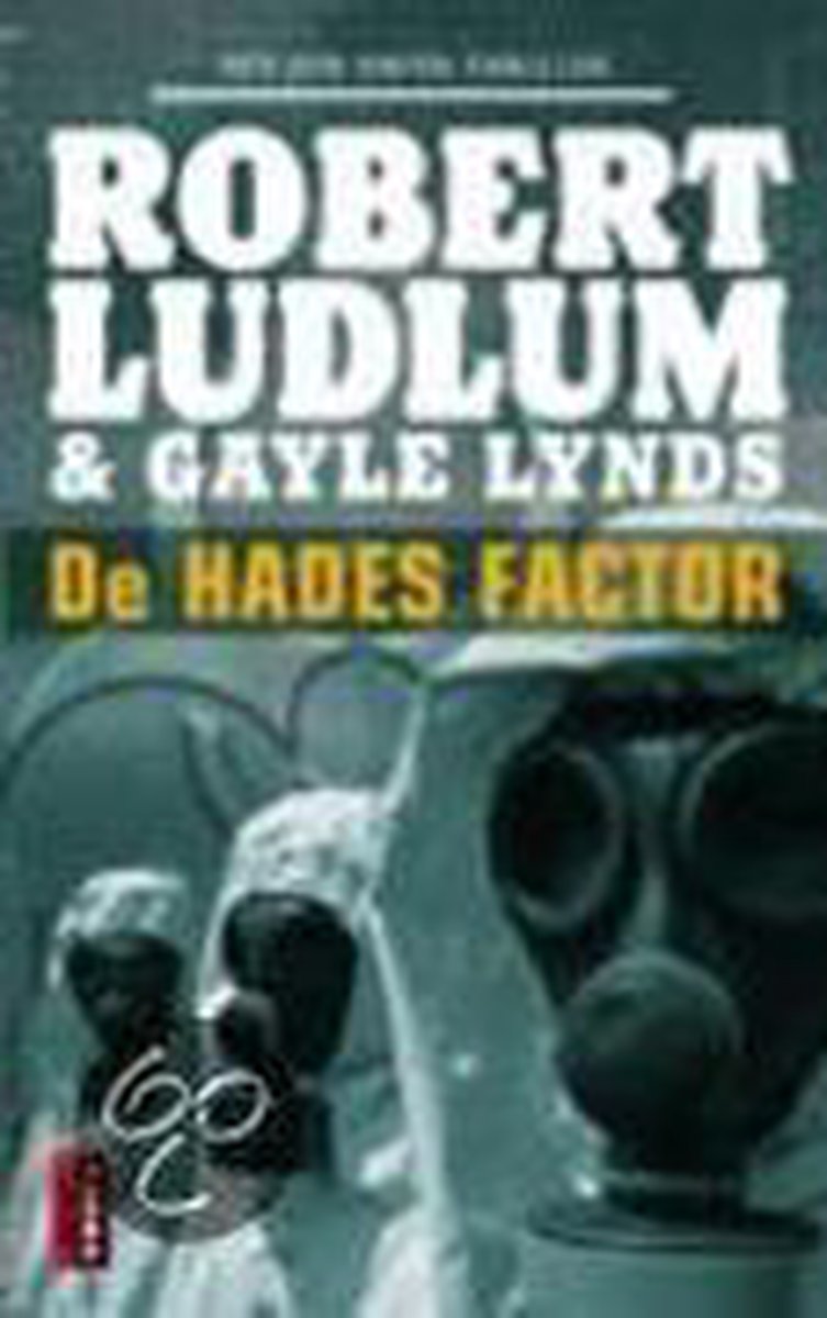 De Hades Factor