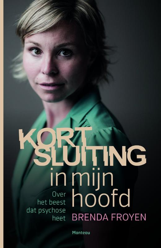 Brenda Froyen Kortsluiting In Mijn Hoofd