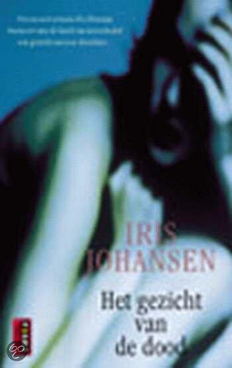 boekenbalie_9789024539086_cover Gezicht van de dood / Poema thriller