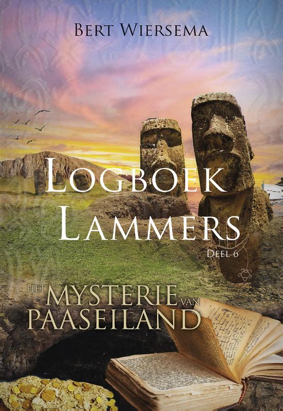 Het mysterie van Paaseiland / Logboek Lammers / 4