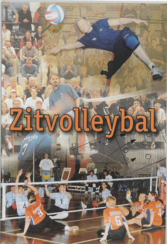 Zitvolleybal