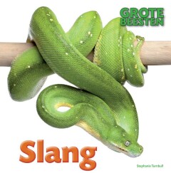 Slang / Grote Beesten