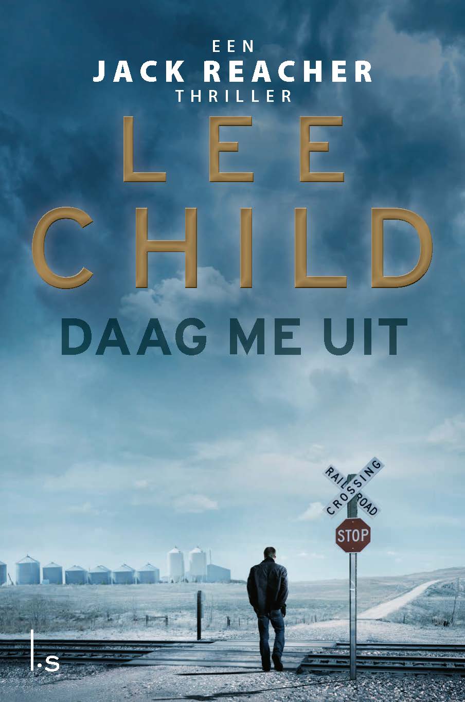 Daag me uit / Jack Reacher / 20