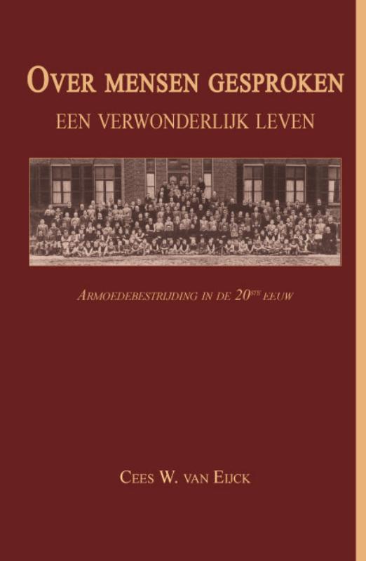 boekenbalie_9789085706267_cover Over mensen gesproken, een wonderlijk leven