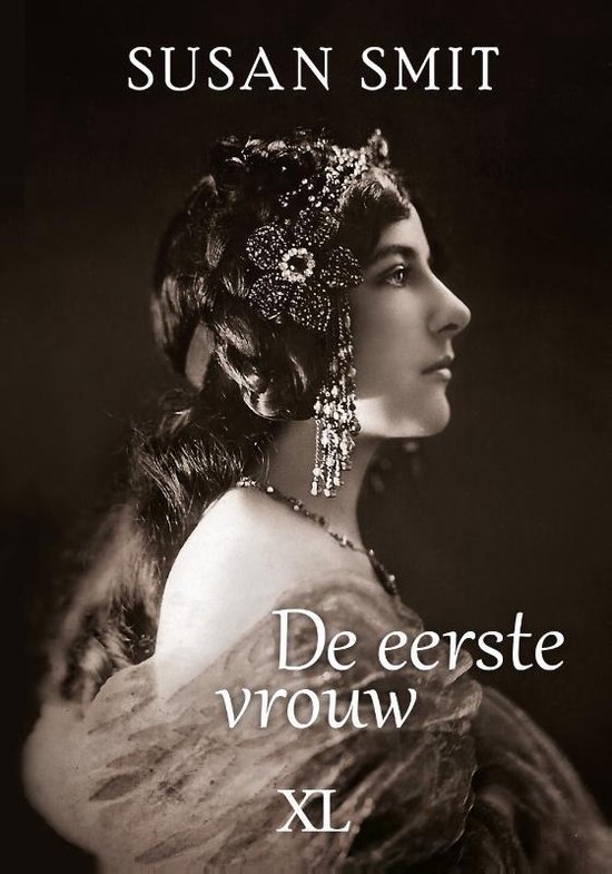 De eerste vrouw / XL / 2268