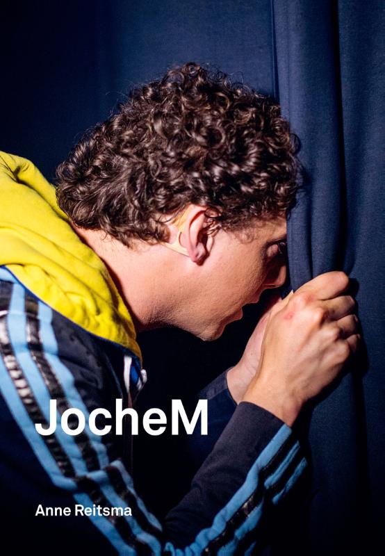 Anne Reitsma JocheM thumbnail