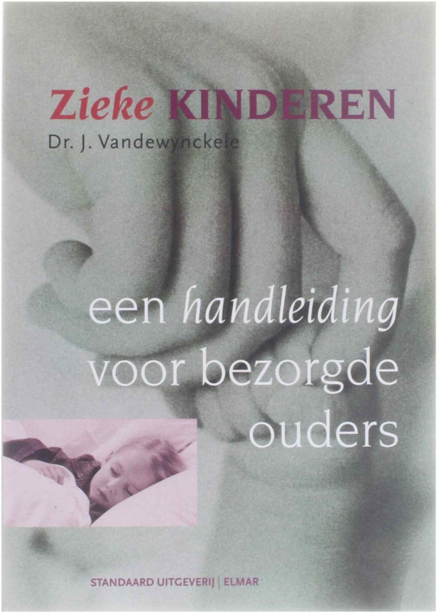 Zieke Kinderen Handleiding