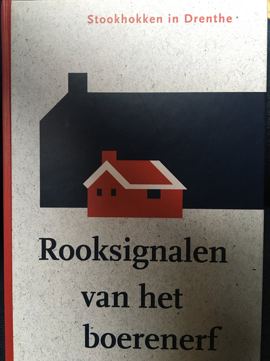 Rooksignalen Van Het Boerenerf