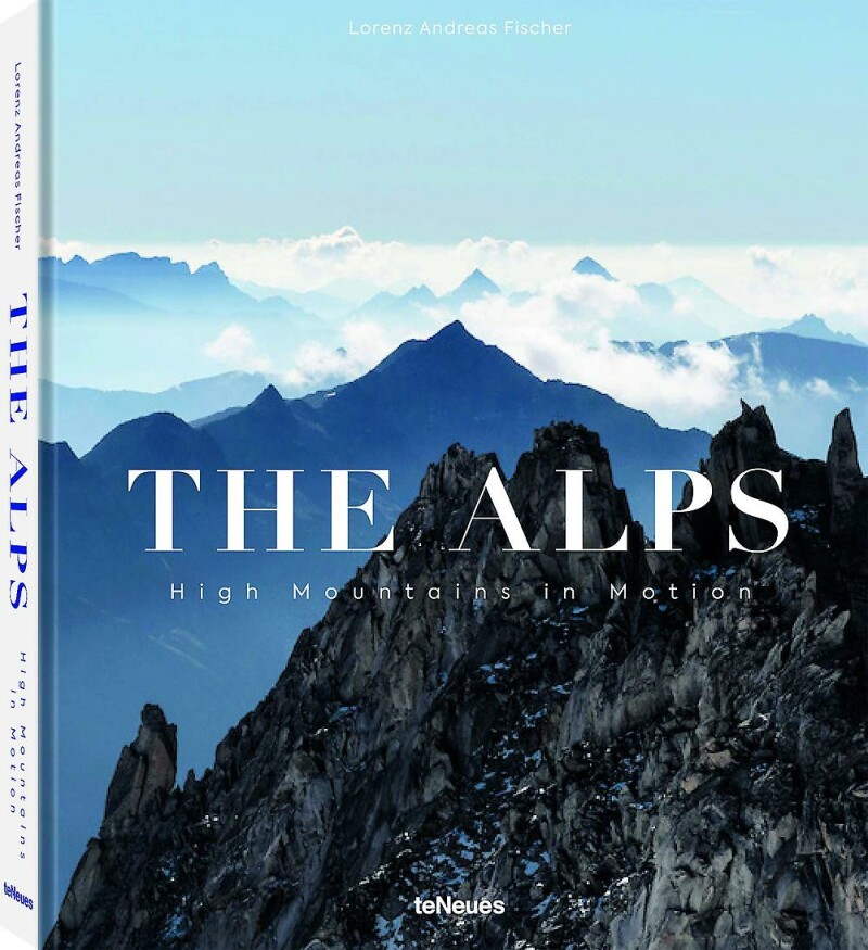 The Alps