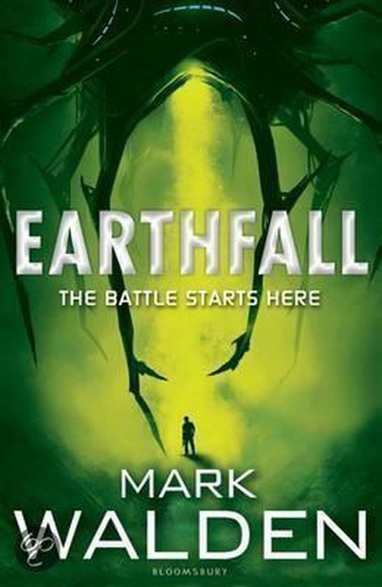 Earthfall