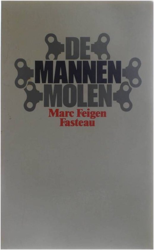 Mannenmolen