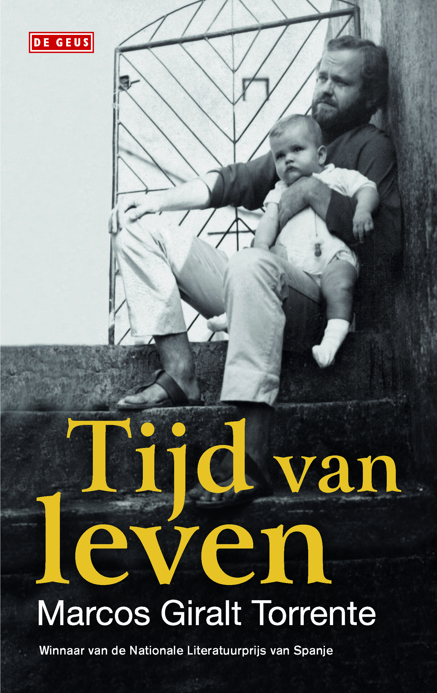 Isbn Tijd van leven