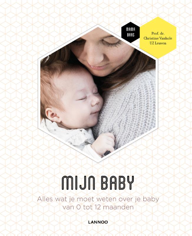 boekenbalie_9789401438797_cover Mijn baby / Mama Baas