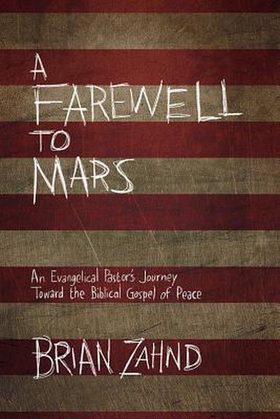 A Farewell to Mars