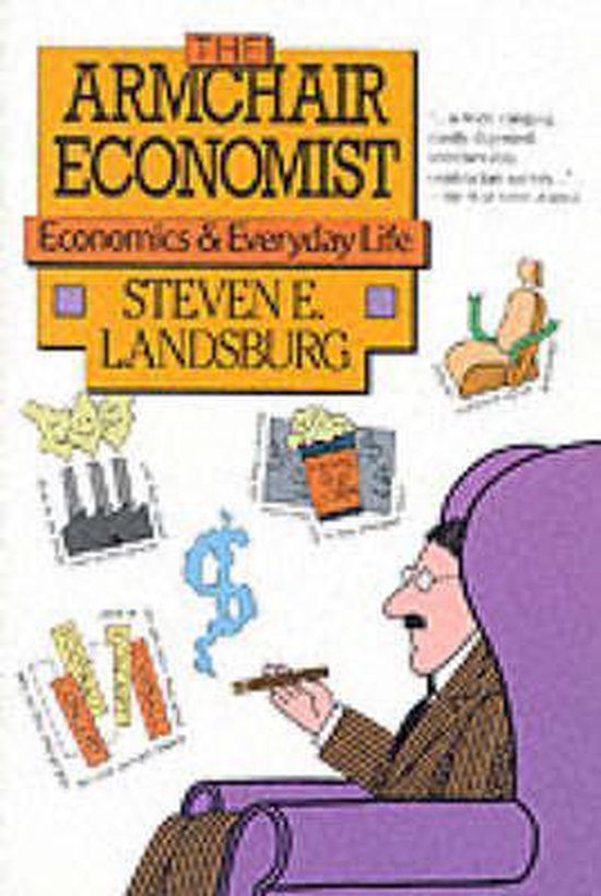 The Armchair Economist