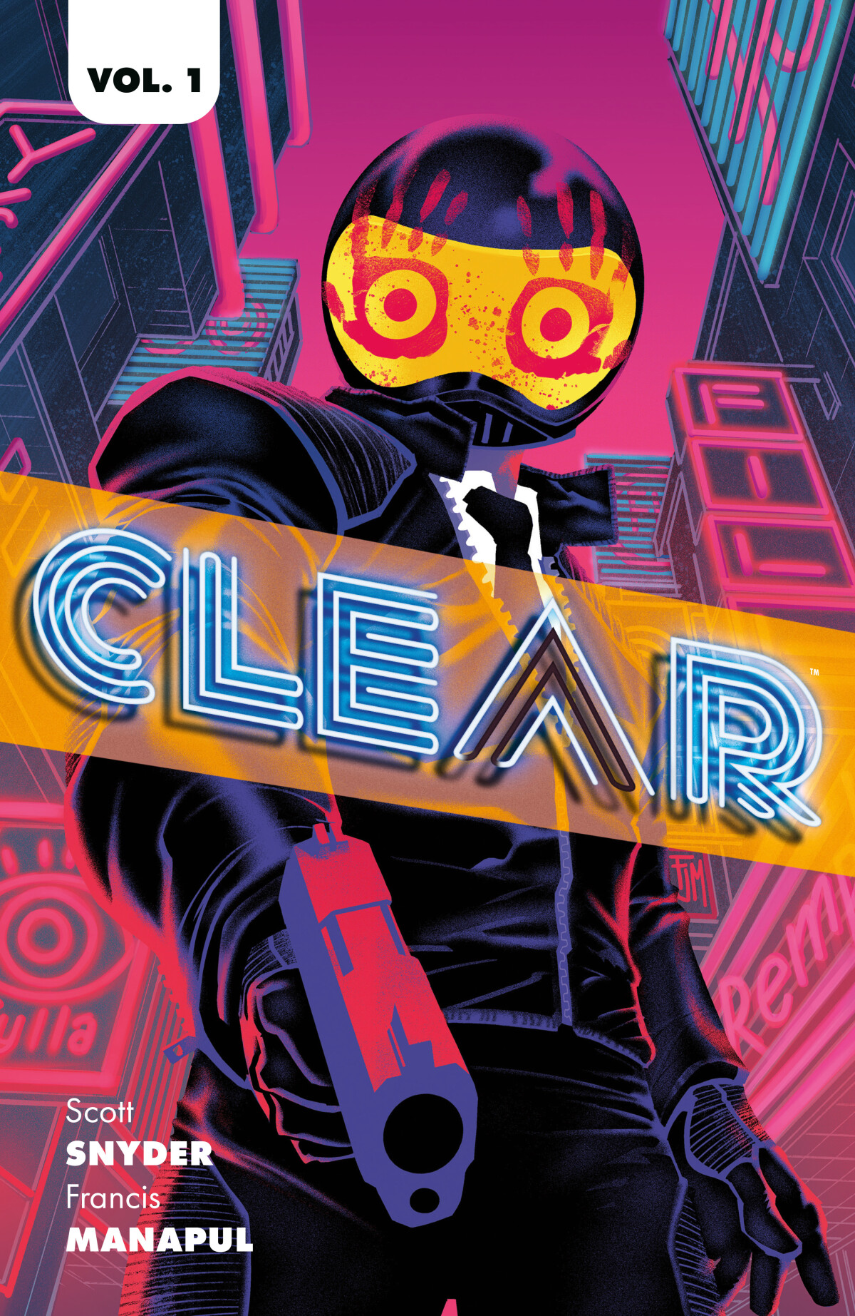 CLEAR