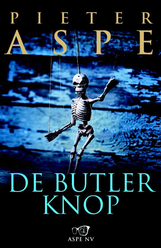 De butlerknop