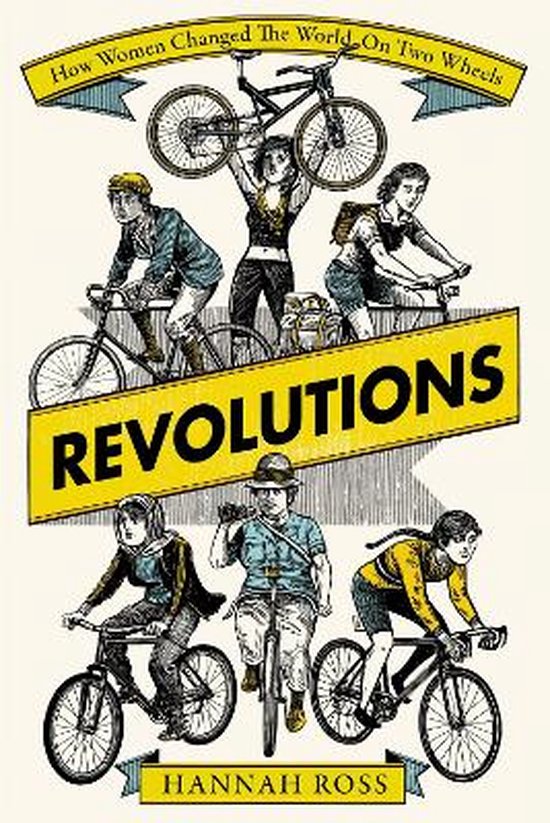 Hannah Ross Revolutions thumbnail