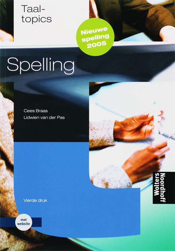 boekenbalie_9789001600181_cover Spelling