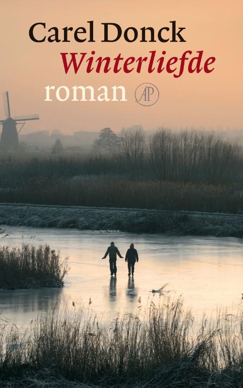 Carel Donck Winterliefde thumbnail