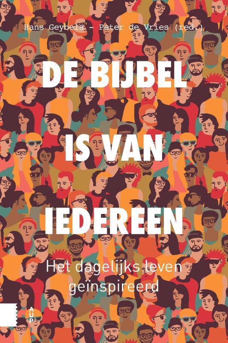 De Bijbel is van iedereen