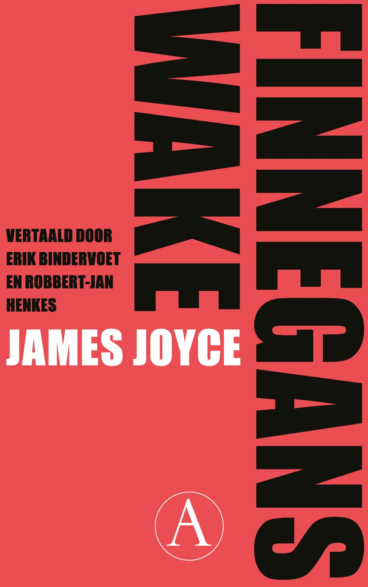 Finnegans wake