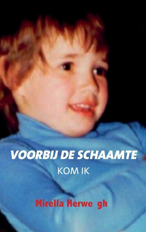 Mirella Herwegh Voorbij De Schaamte thumbnail