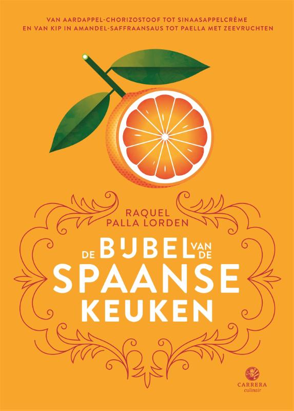 De bijbel van de Spaanse keuken / Landenbijbels / 8