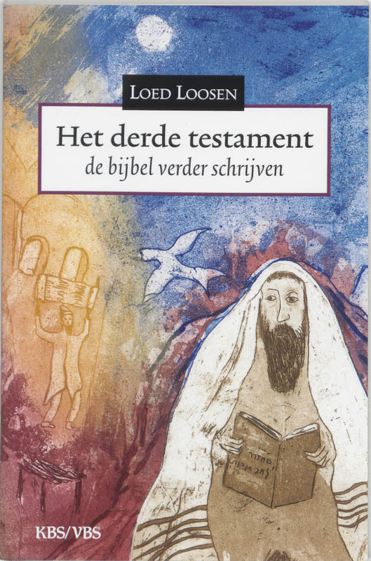 Het derde testament