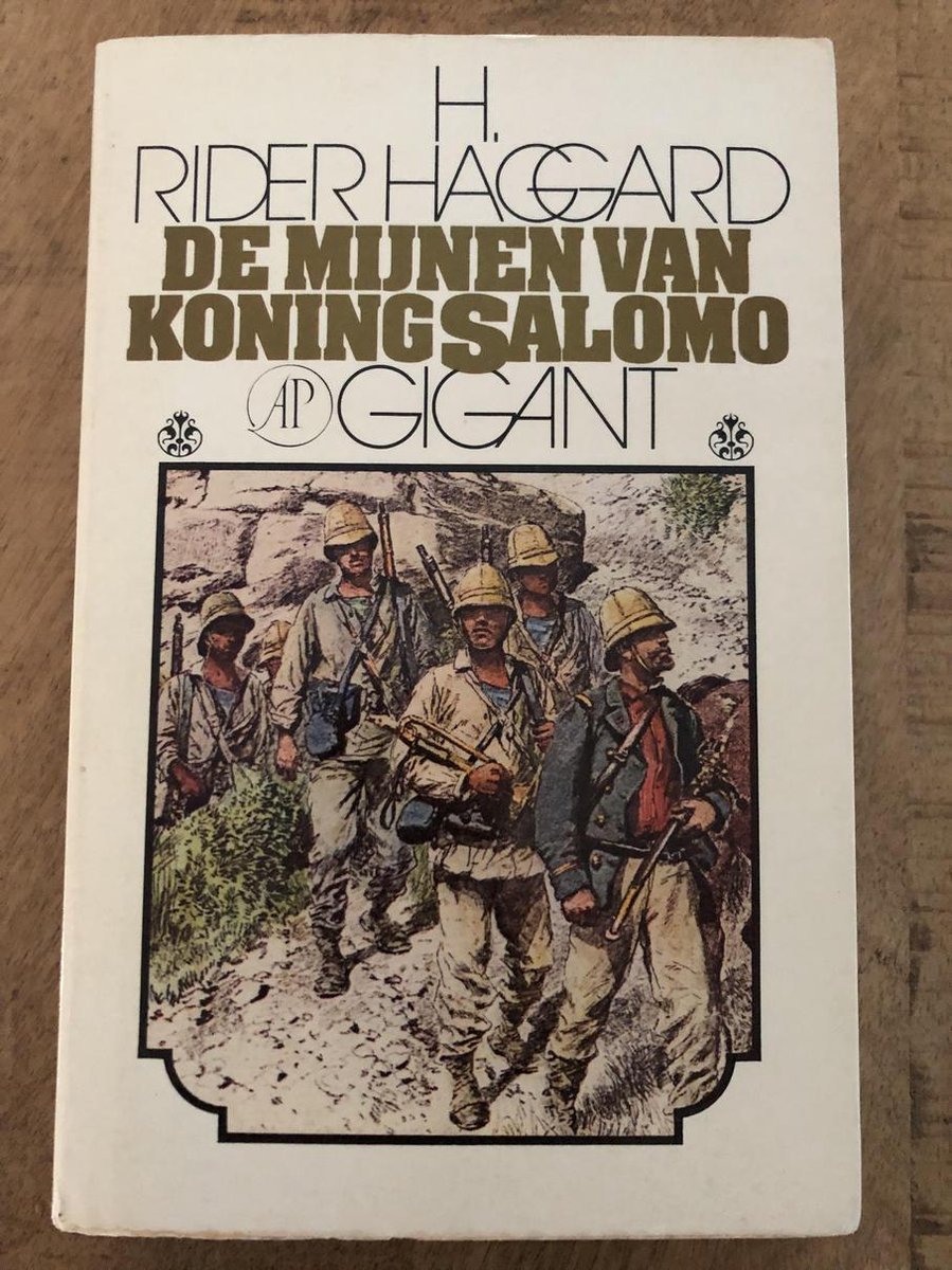 boekenbalie_9789029518536_cover De mijnen van koning Salomon