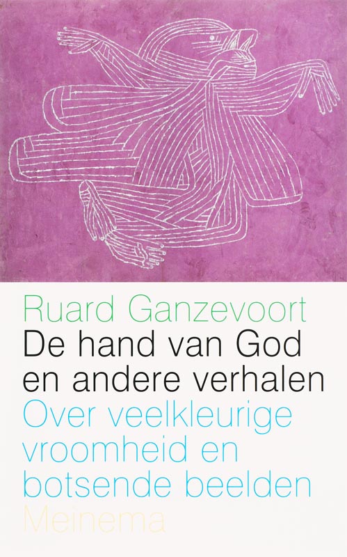 De Hand Van God En Andere Verhalen
