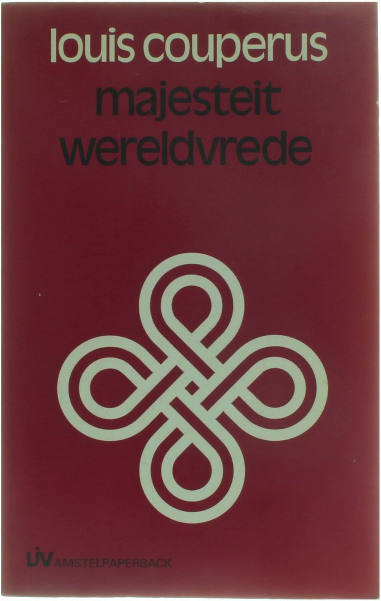 Majesteit wereldvrede