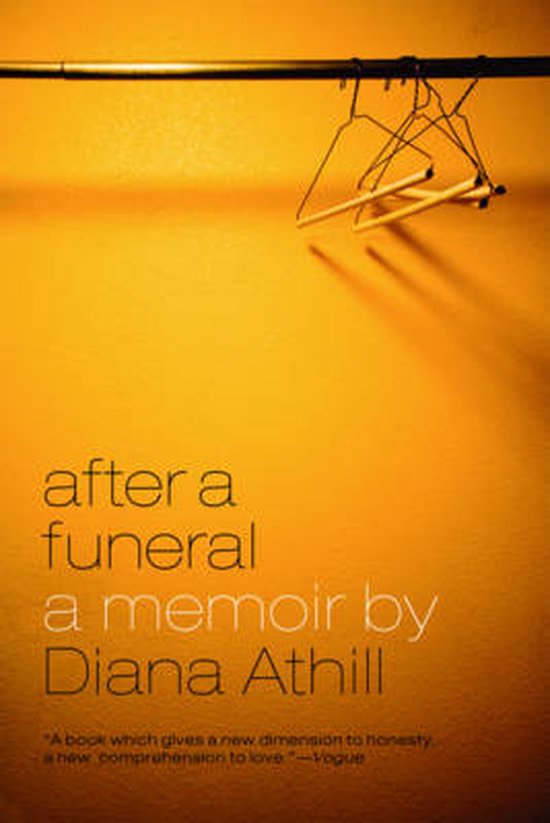 After a Funeral