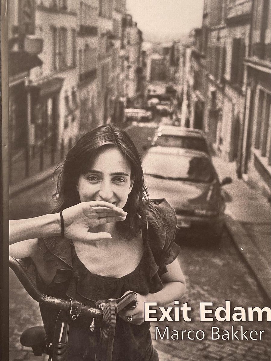 Exit Edam