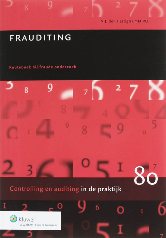 Frauditing / Auditing in de praktijk / 080