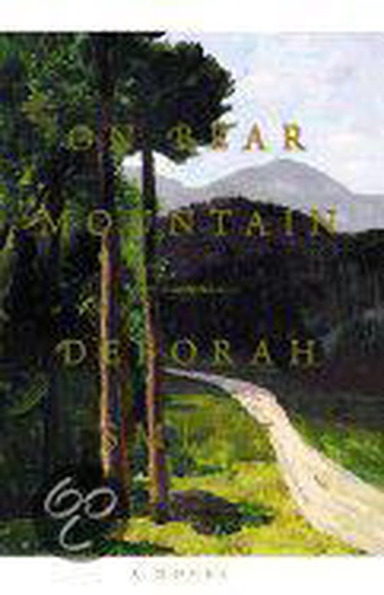 boekenbalie_9780316800778_cover On Bear Mountain