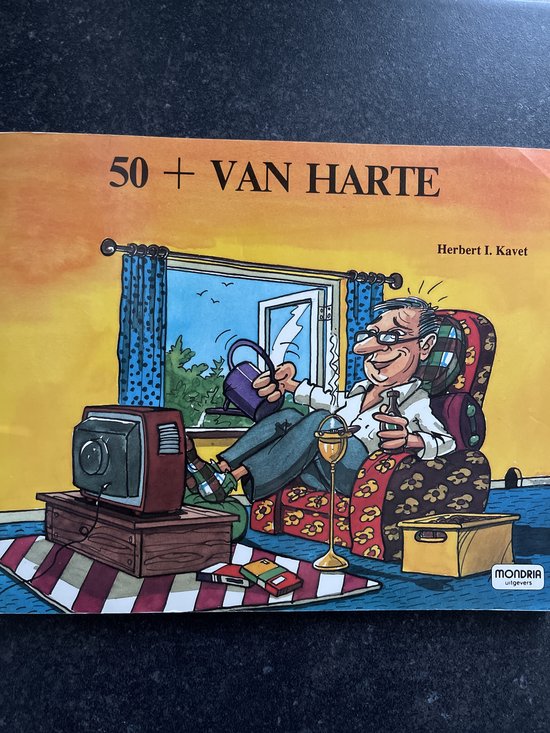 50+ van harte