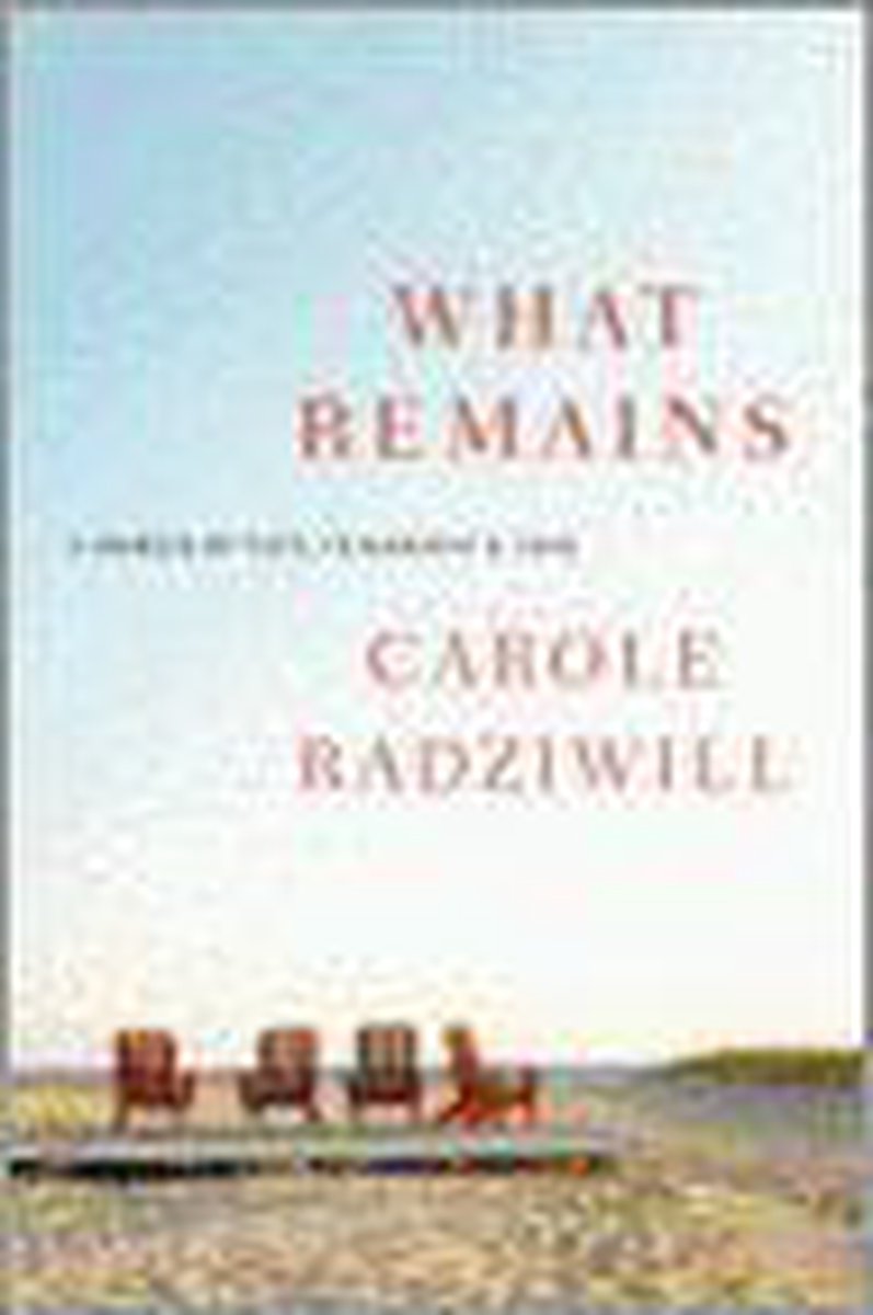 What Remains