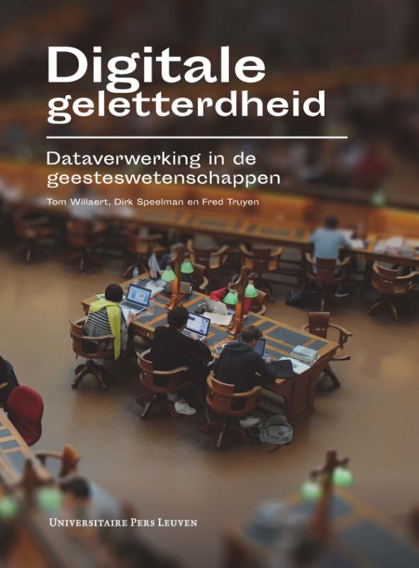 Fred Truyen Digitale Geletterdheid thumbnail