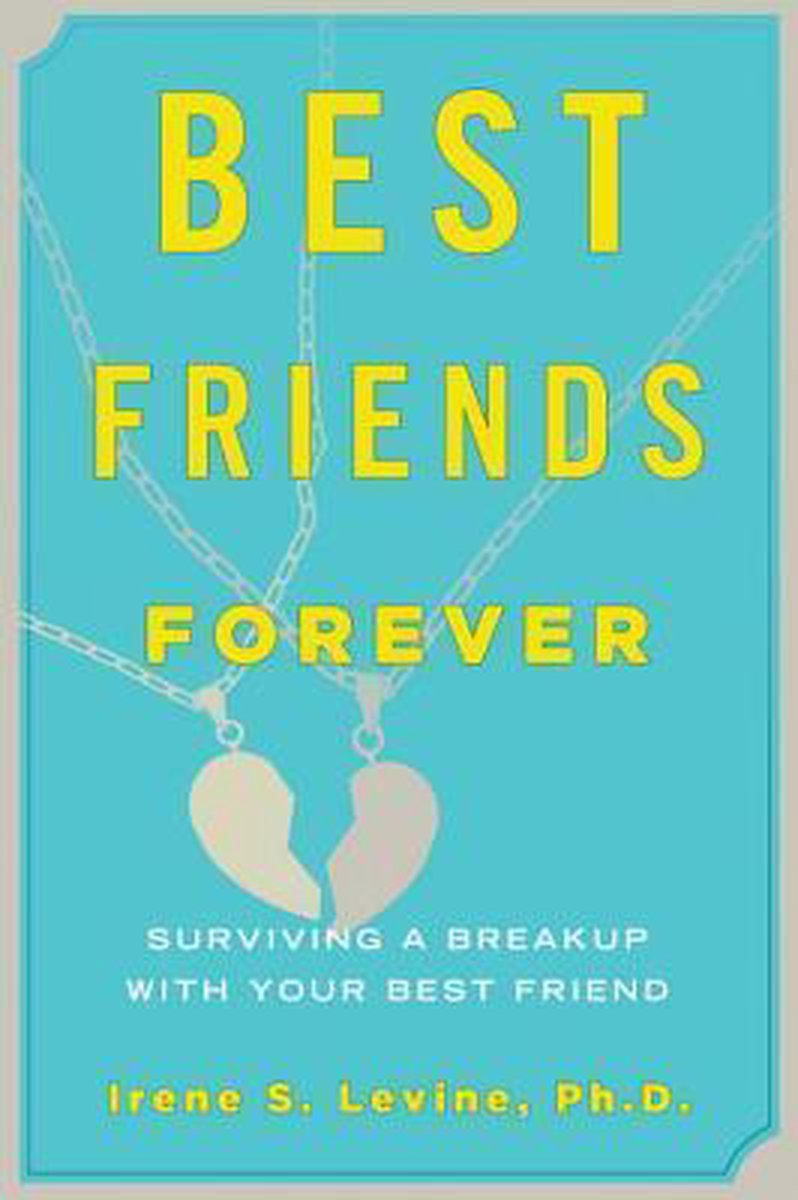Best Friends Forever
