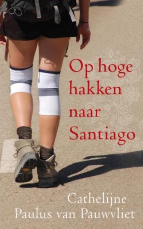 boekenbalie_9789025961497_cover Op hoge hakken naar Santiago
