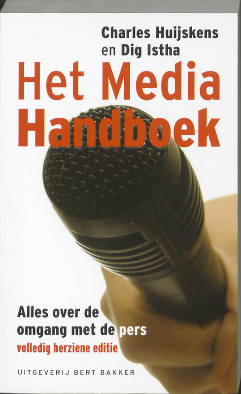 C. Huijskens Het Media Handboek thumbnail