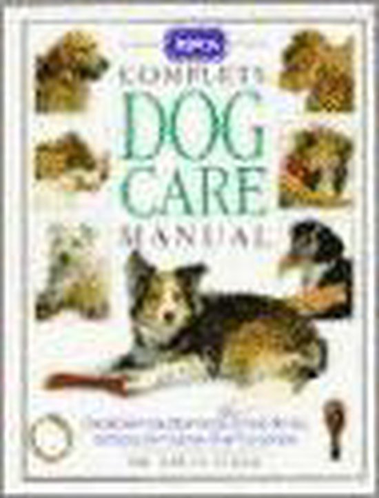 DOG CARE