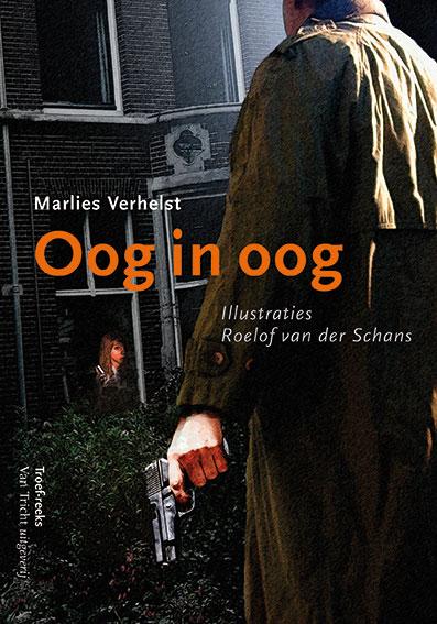 Troef-reeks - Oog in oog