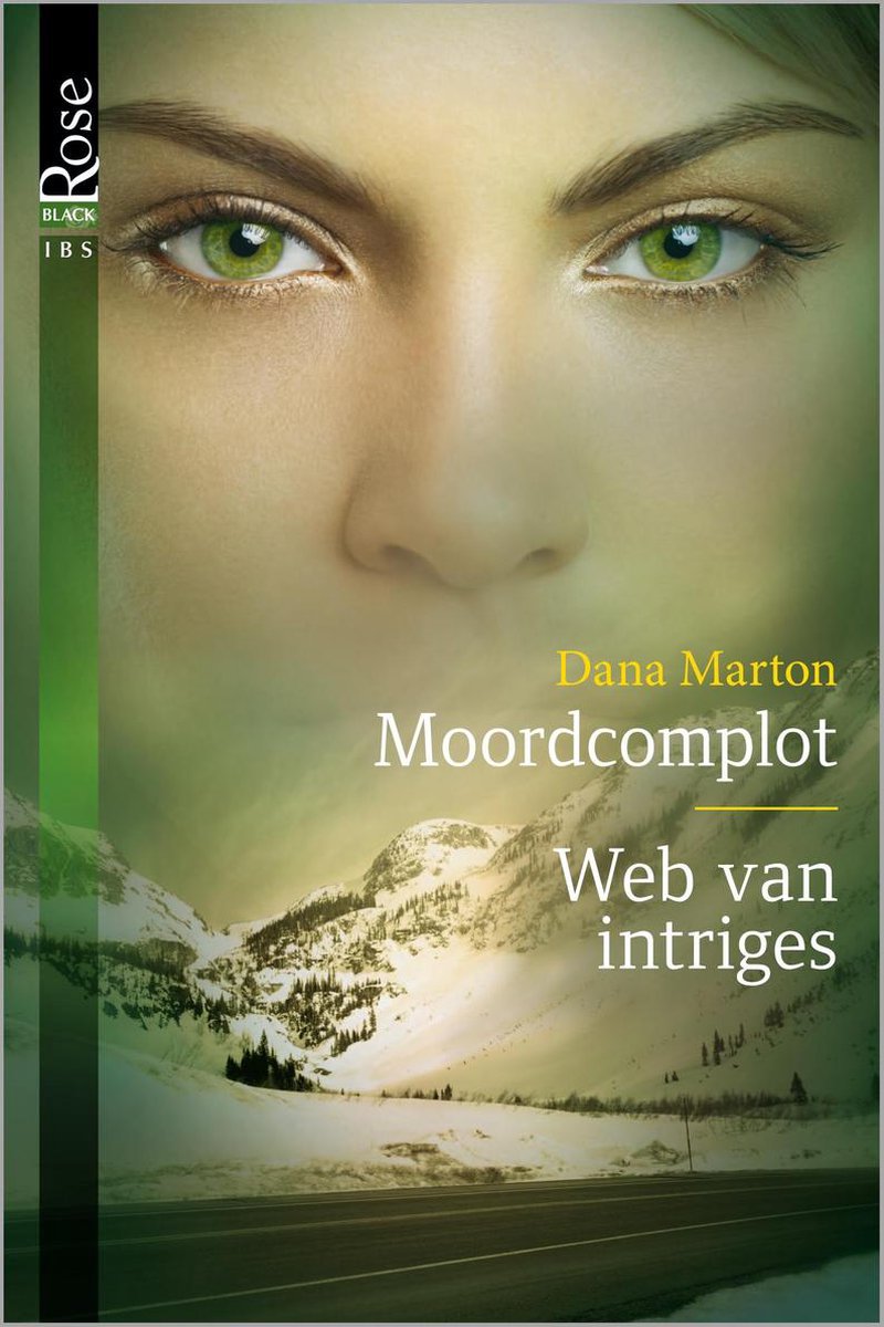 boekenbalie_9789034774583_cover Moordcomplot / Web van intriges