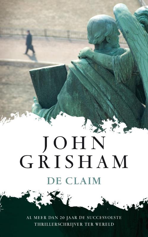 John Grisham De Claim thumbnail