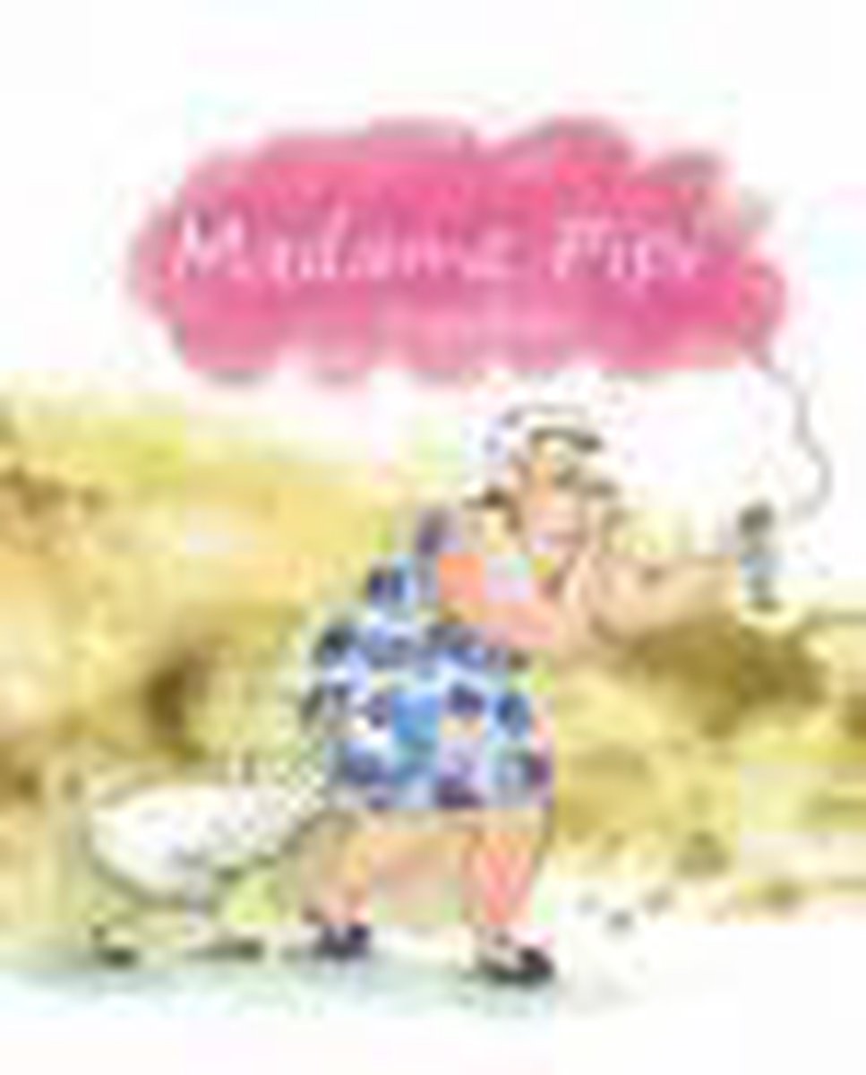 Madame Pipi