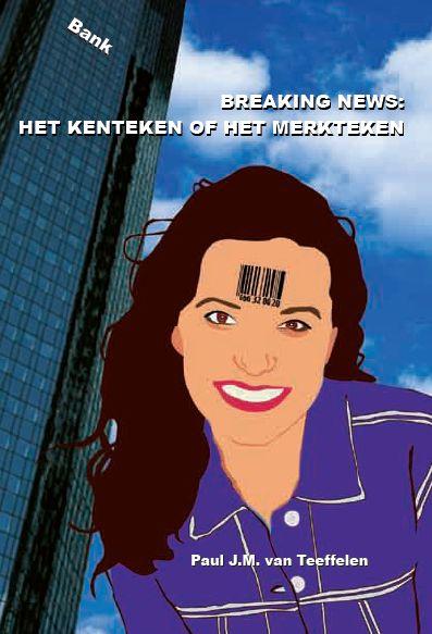 Breaking news kenteken of het merkteken